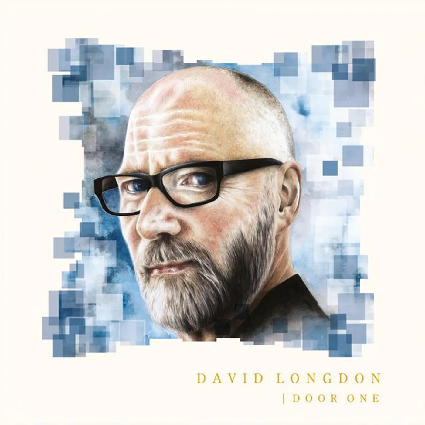 David Longdon Brand Page