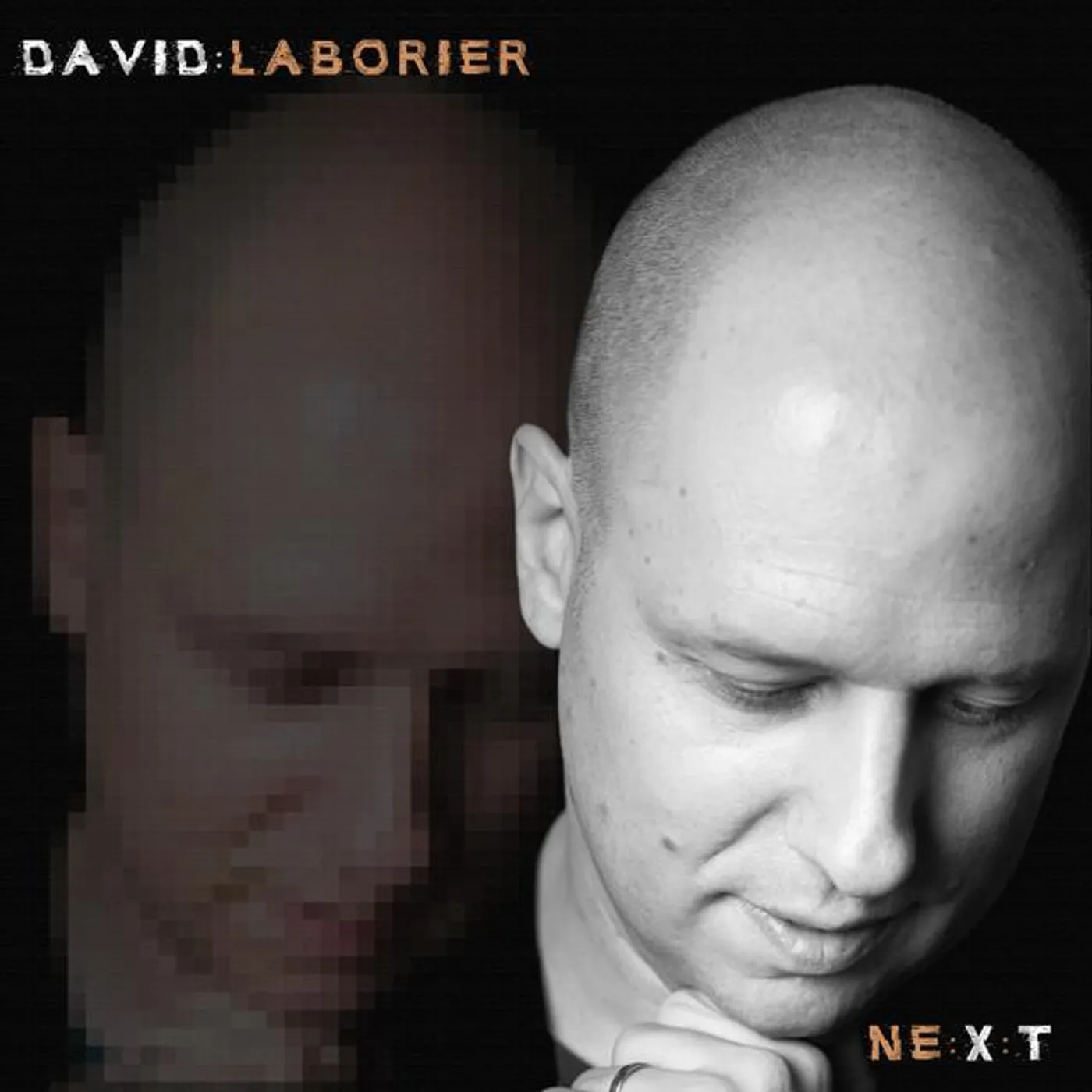 David Laborier Brand Page