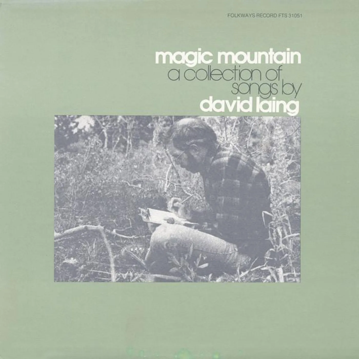 David Laing