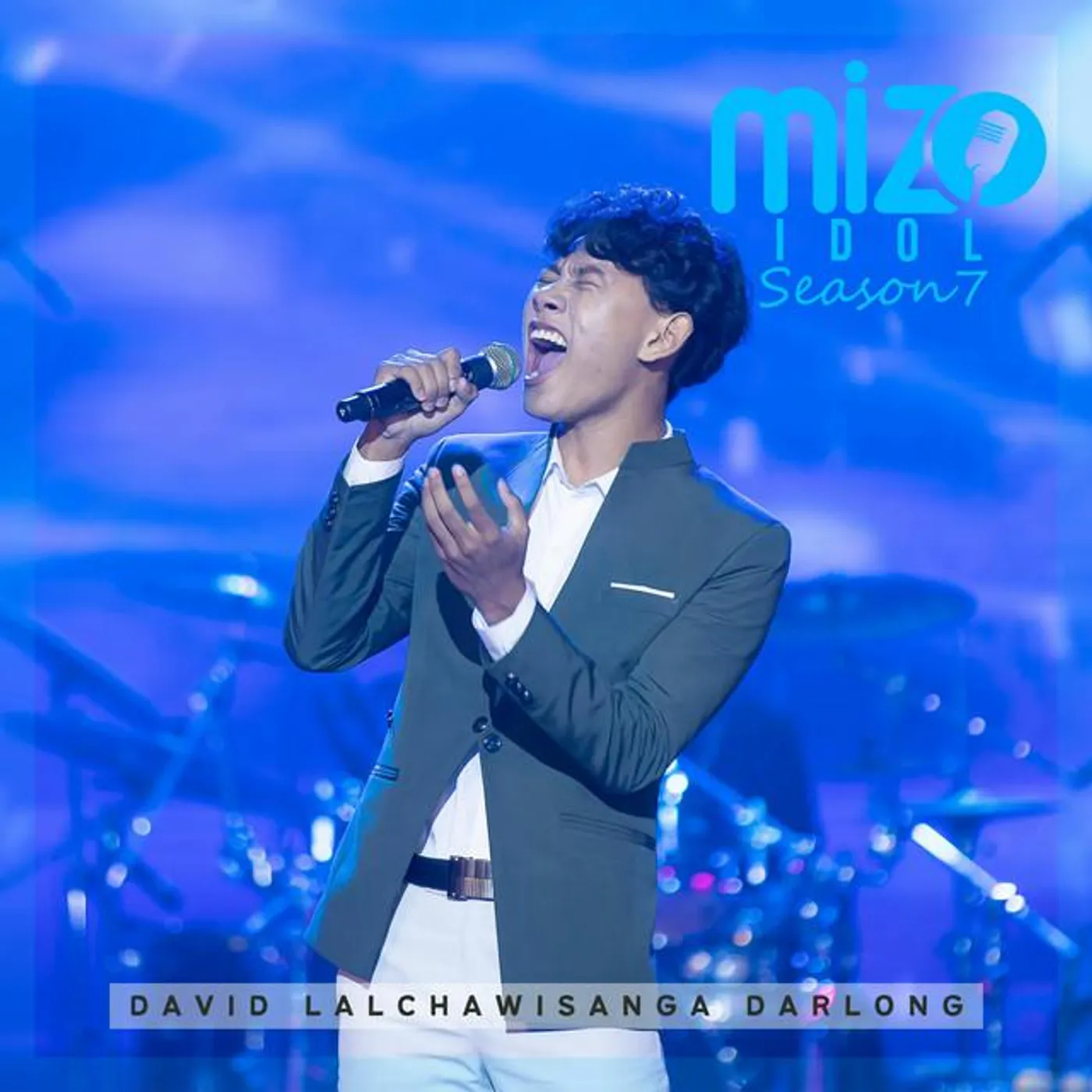 David Lalchawisanga Brand Page