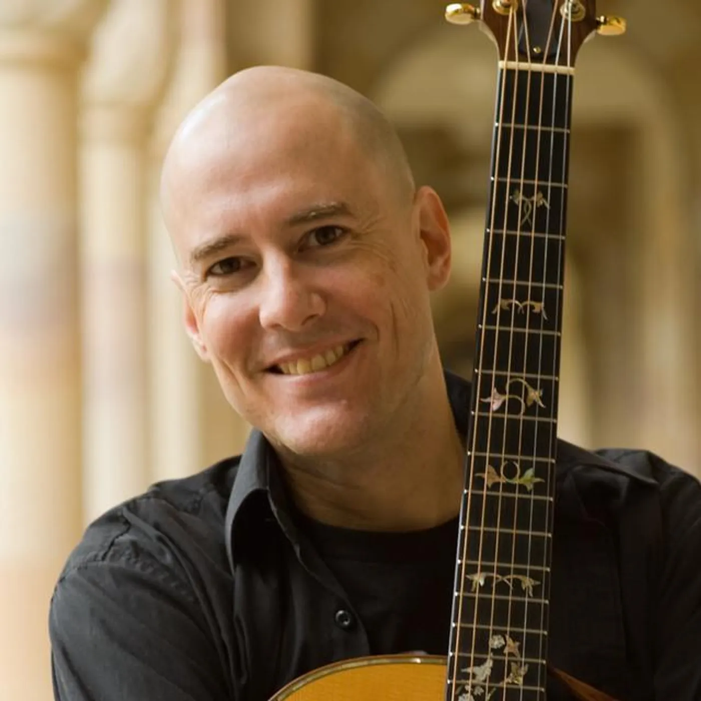 David LaMotte Brand Page