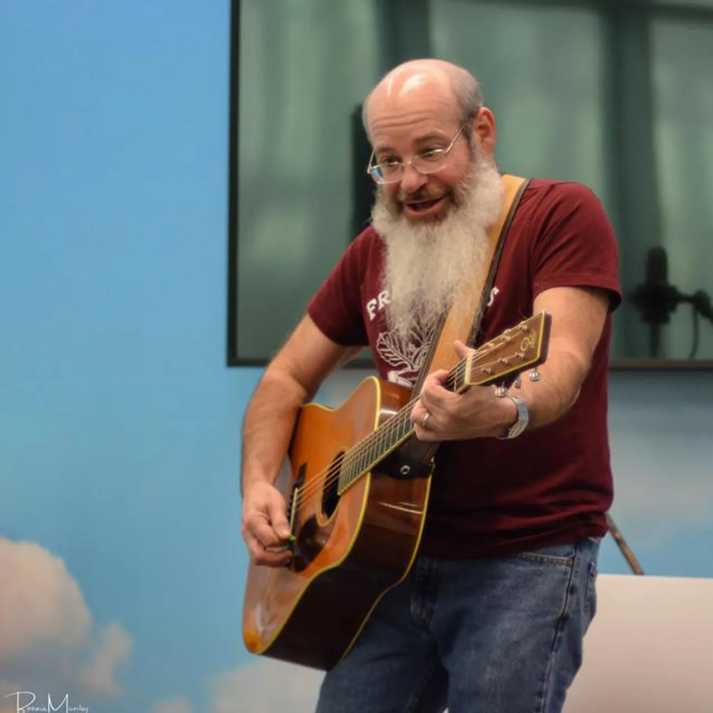 David Landau Brand Page