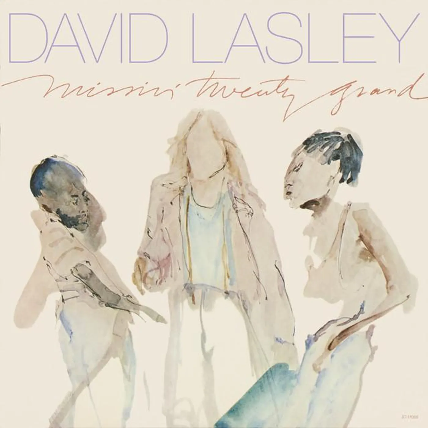 David Lasley