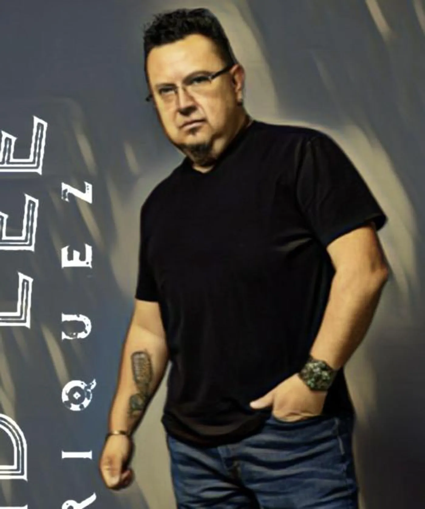 David Lee Rodriquez