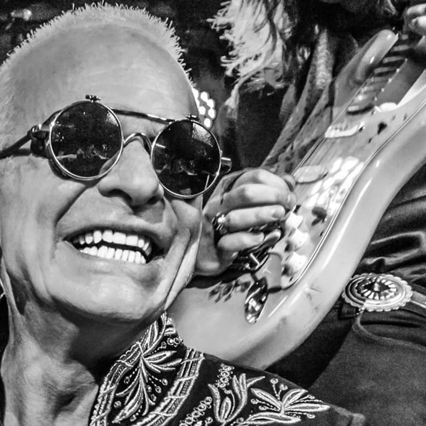 David Lee Roth