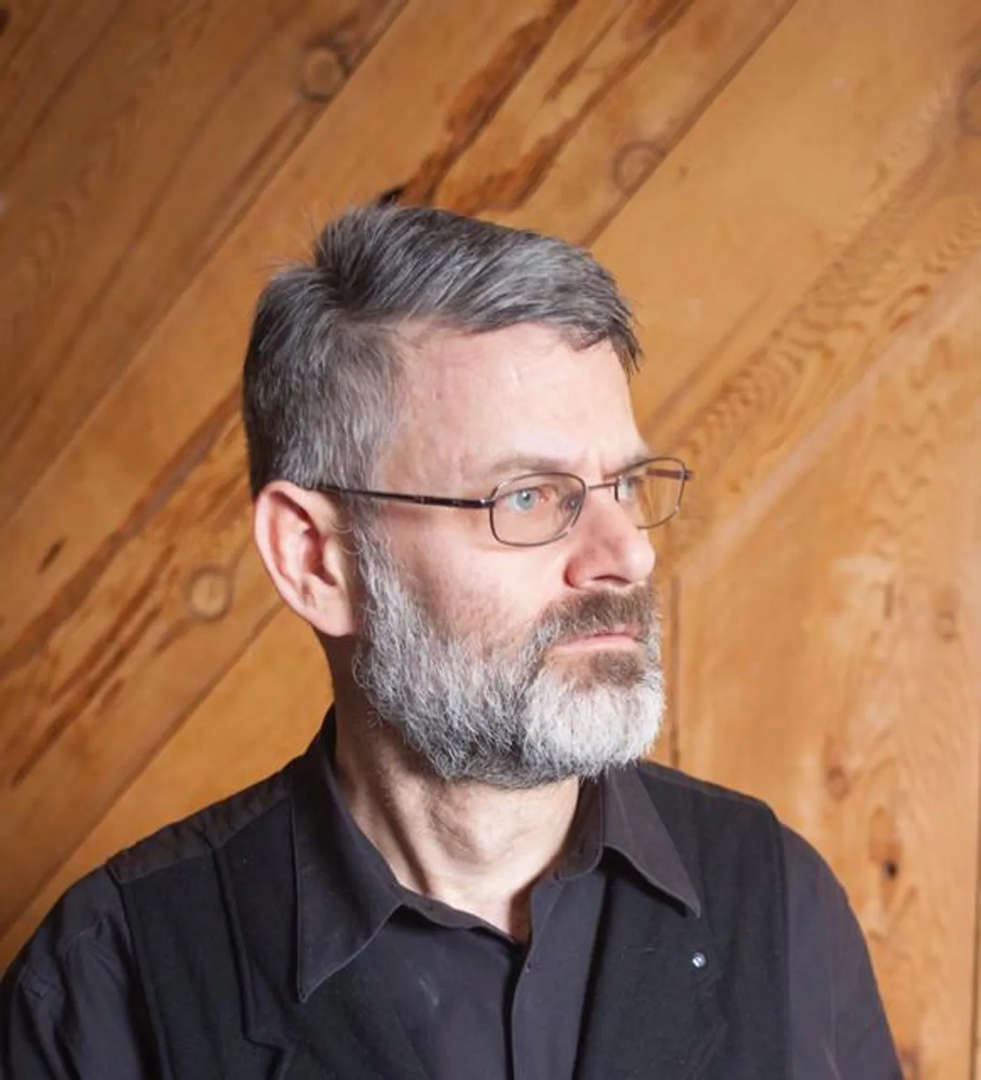 David Leikam