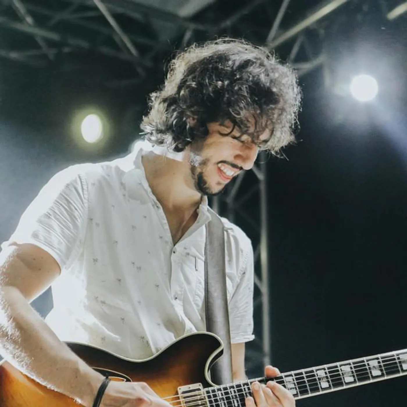 David Lemaitre Brand Page