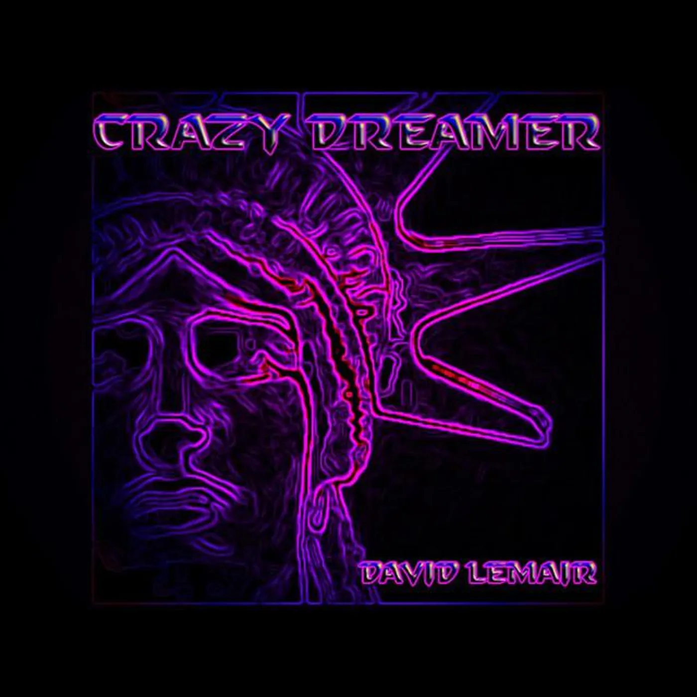 David LeMair Brand Page