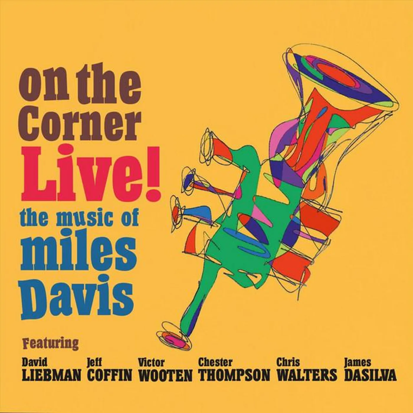 David Liebman
