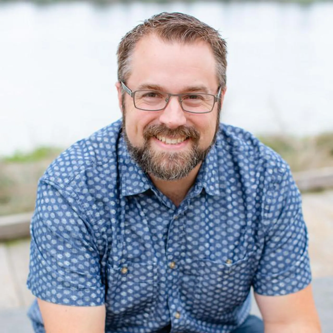 David Lindner
