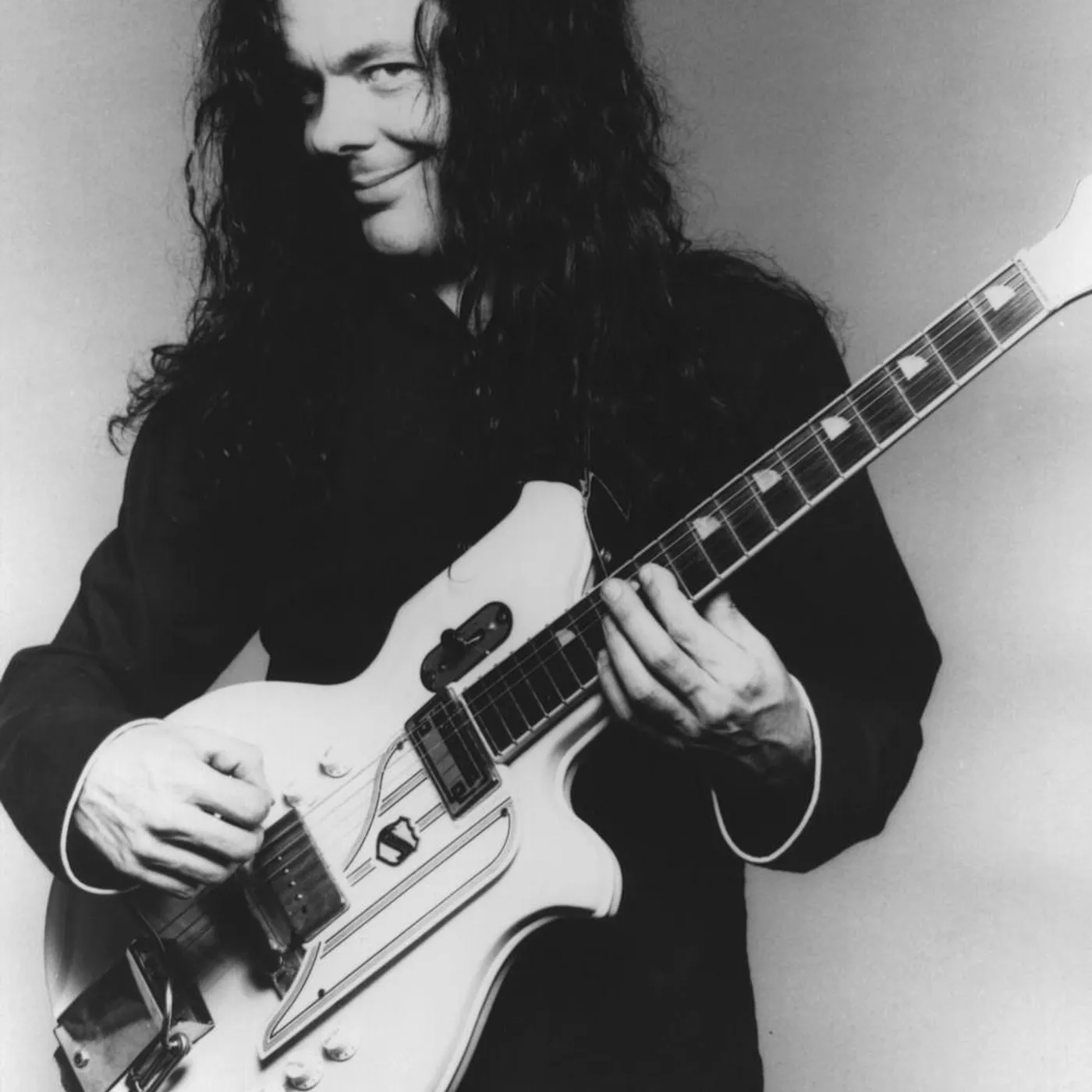 David Lindley Brand Page