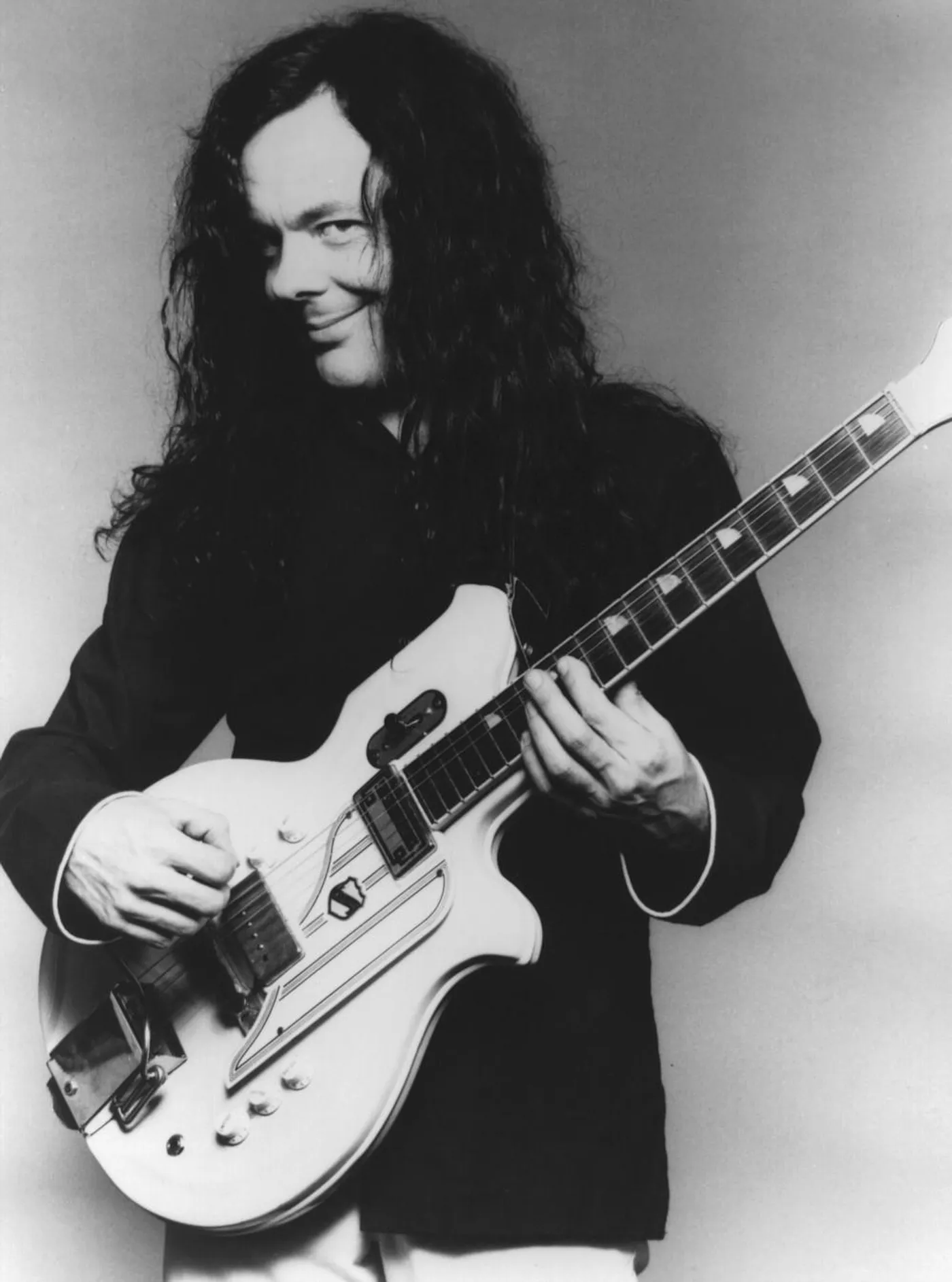 David Lindley