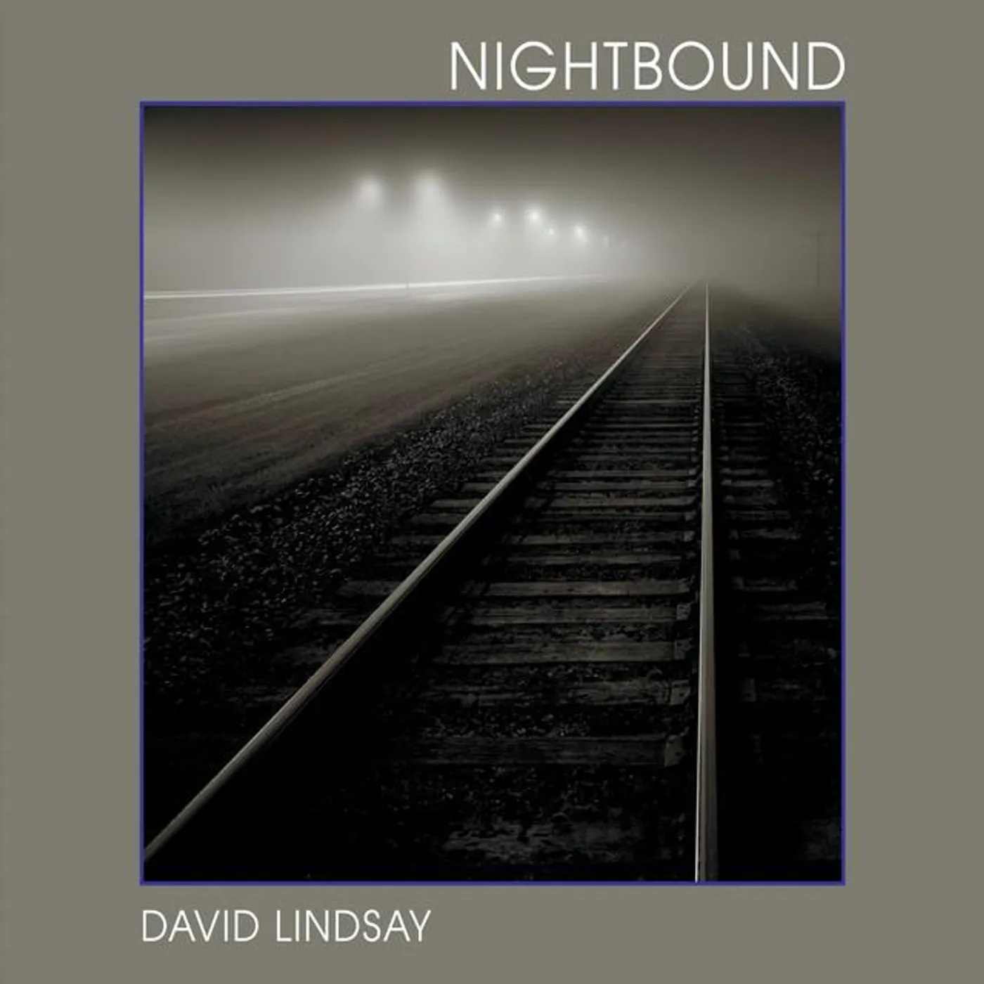 David Lindsay