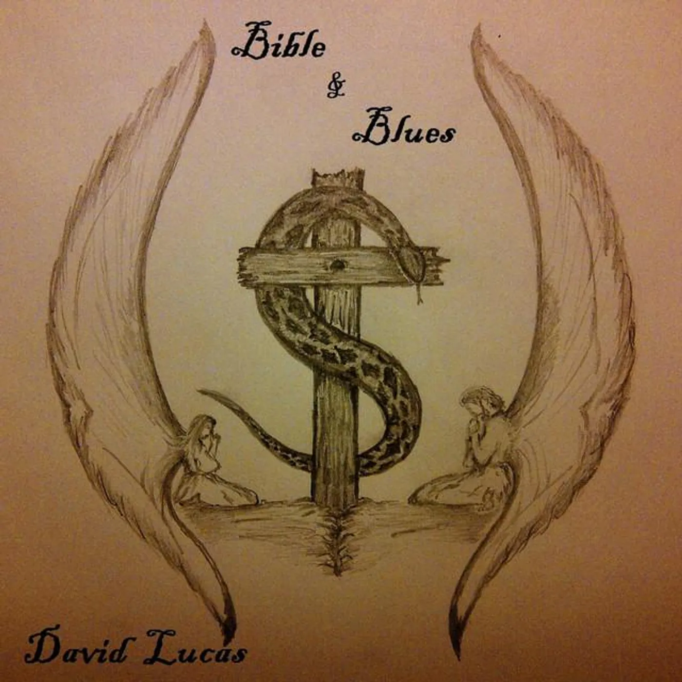 David Lucas