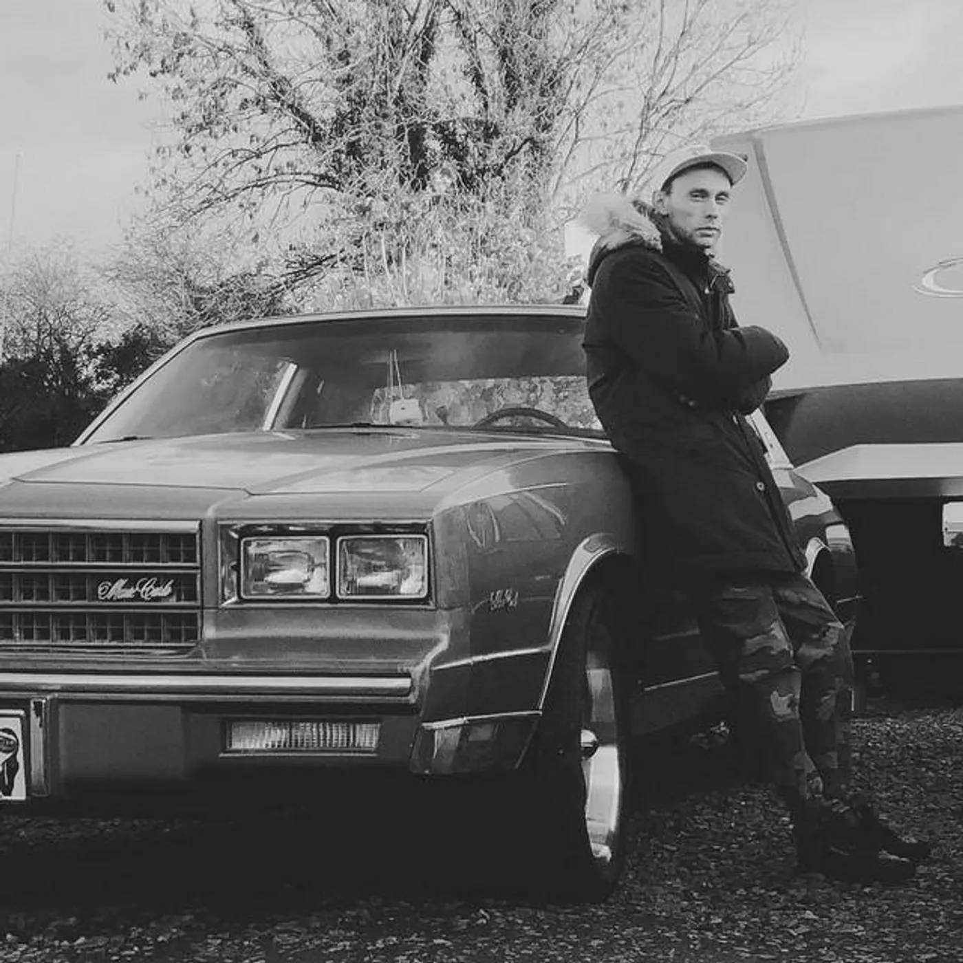 David Lyttle Brand Page