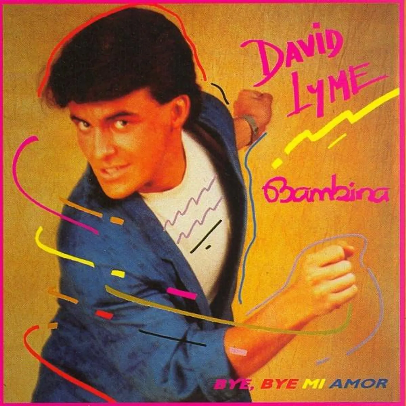David Lyme Brand Page