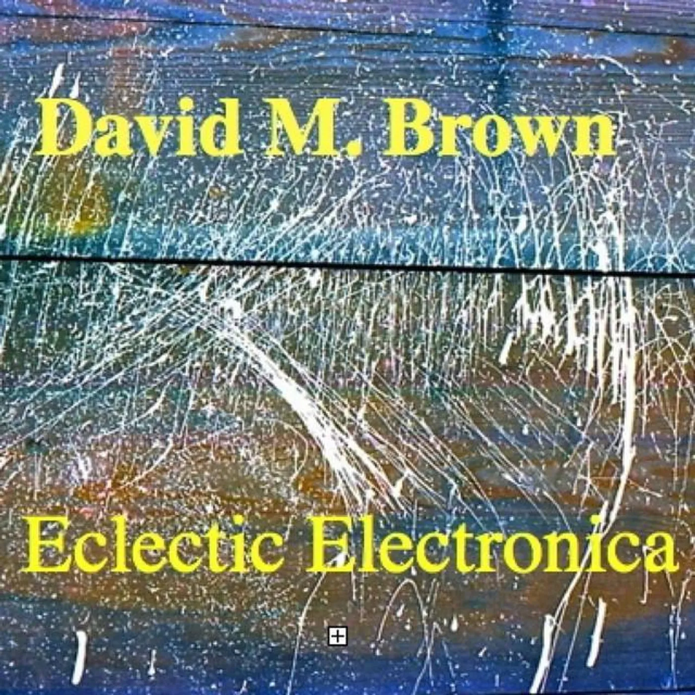David M. Brown Brand Page