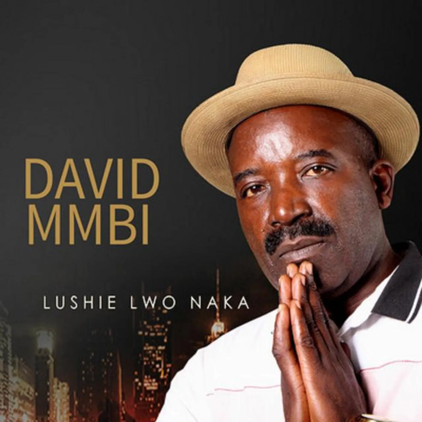 David Mmbi