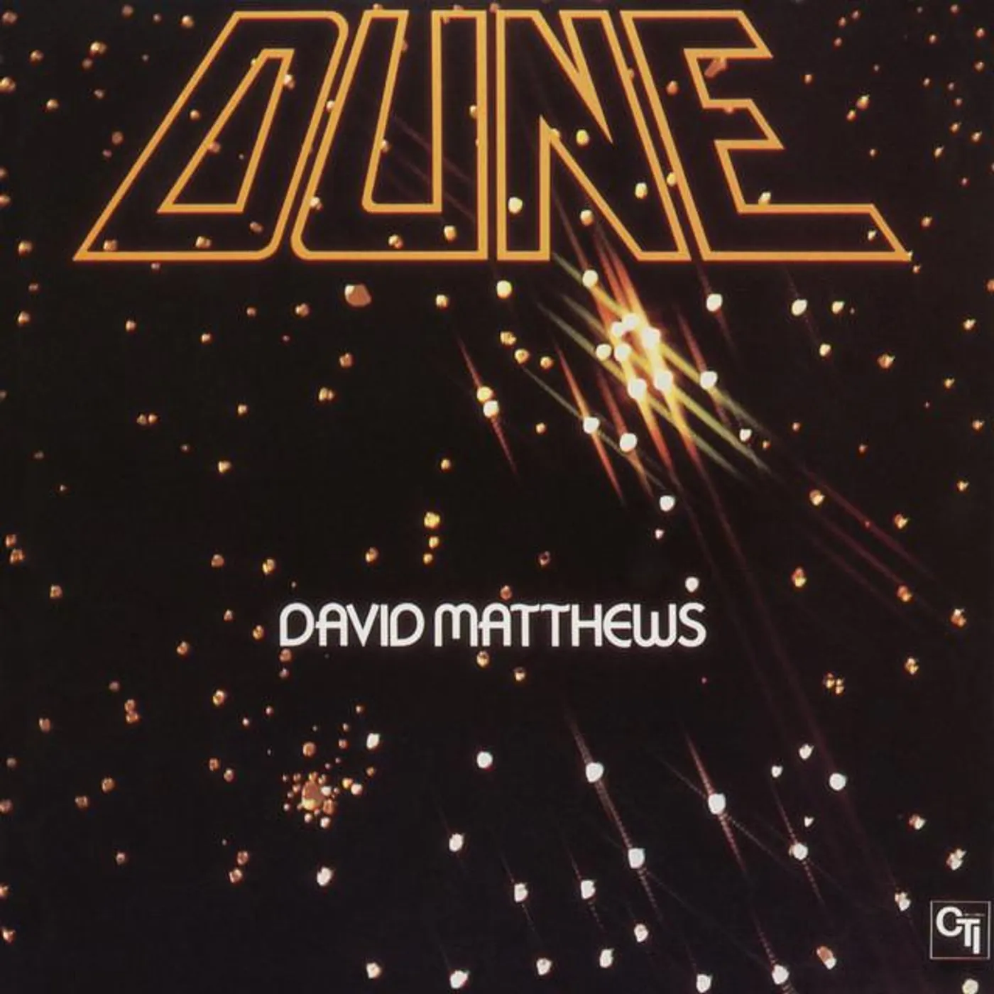 David Matthews