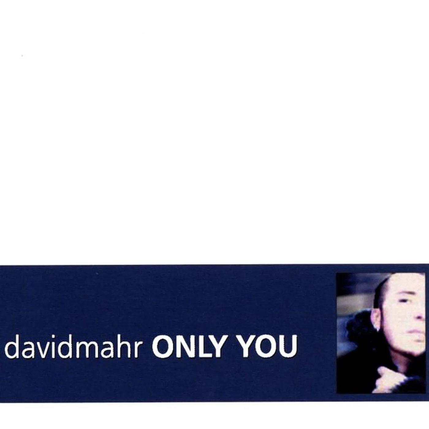 David Mahr