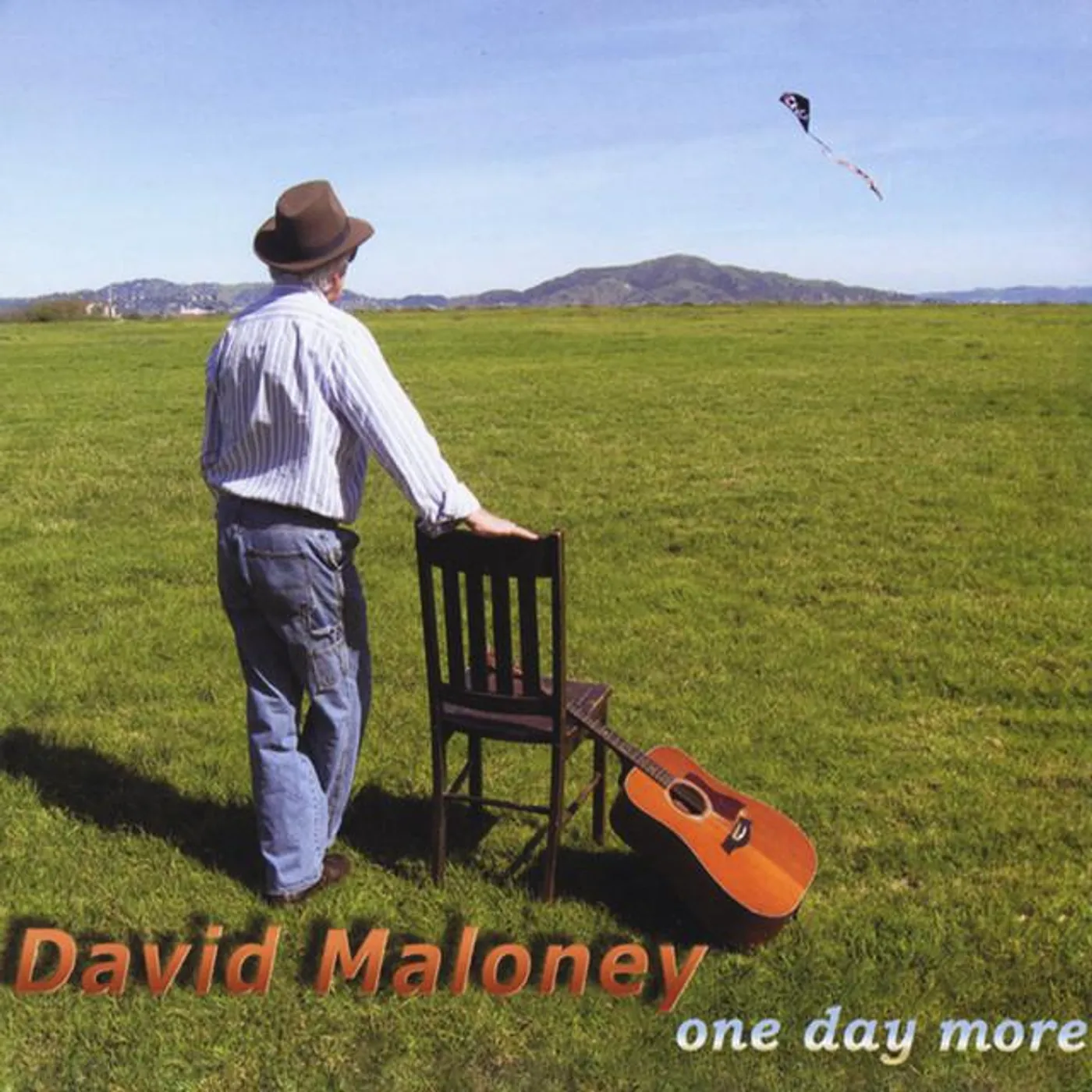 David Maloney