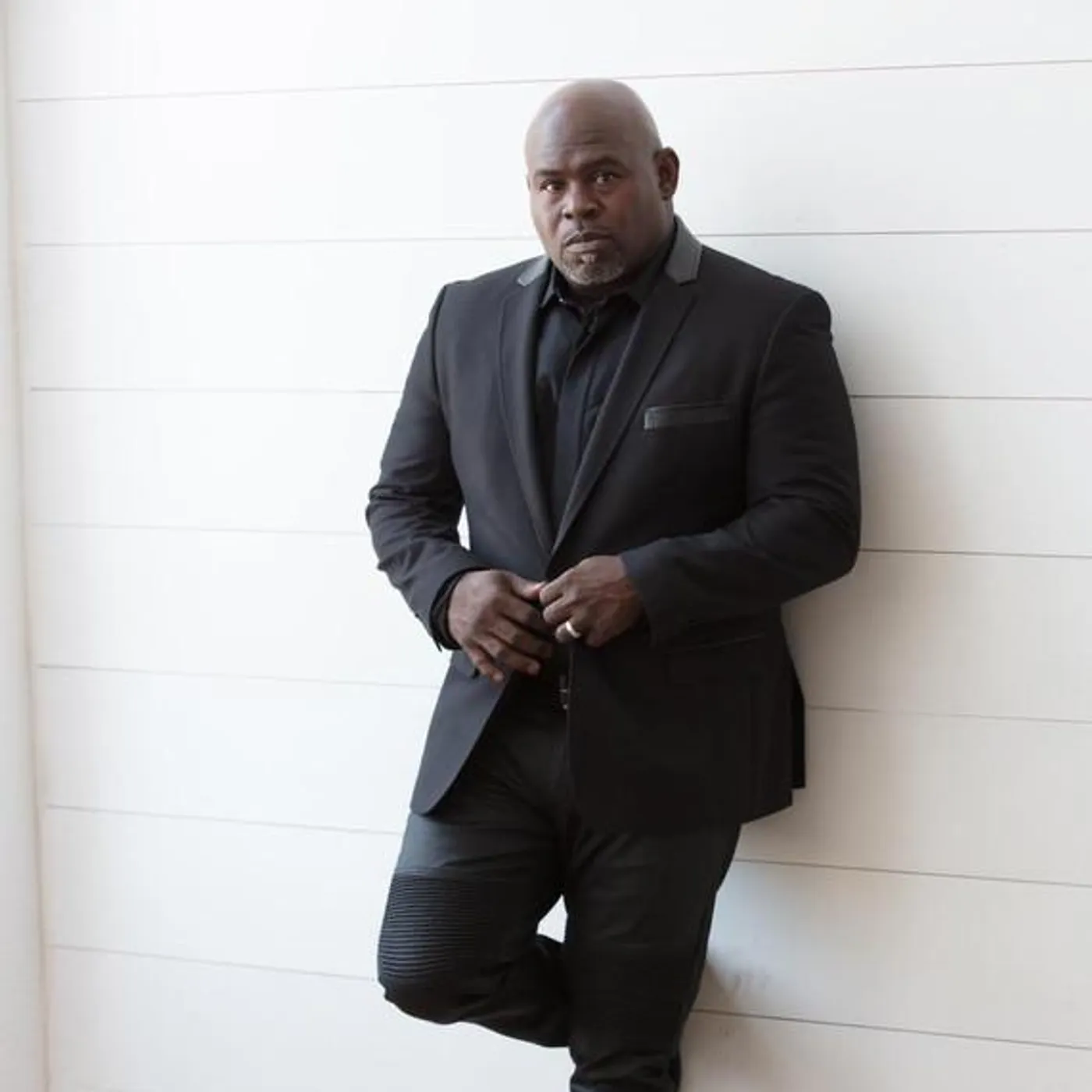 David Mann Brand Page