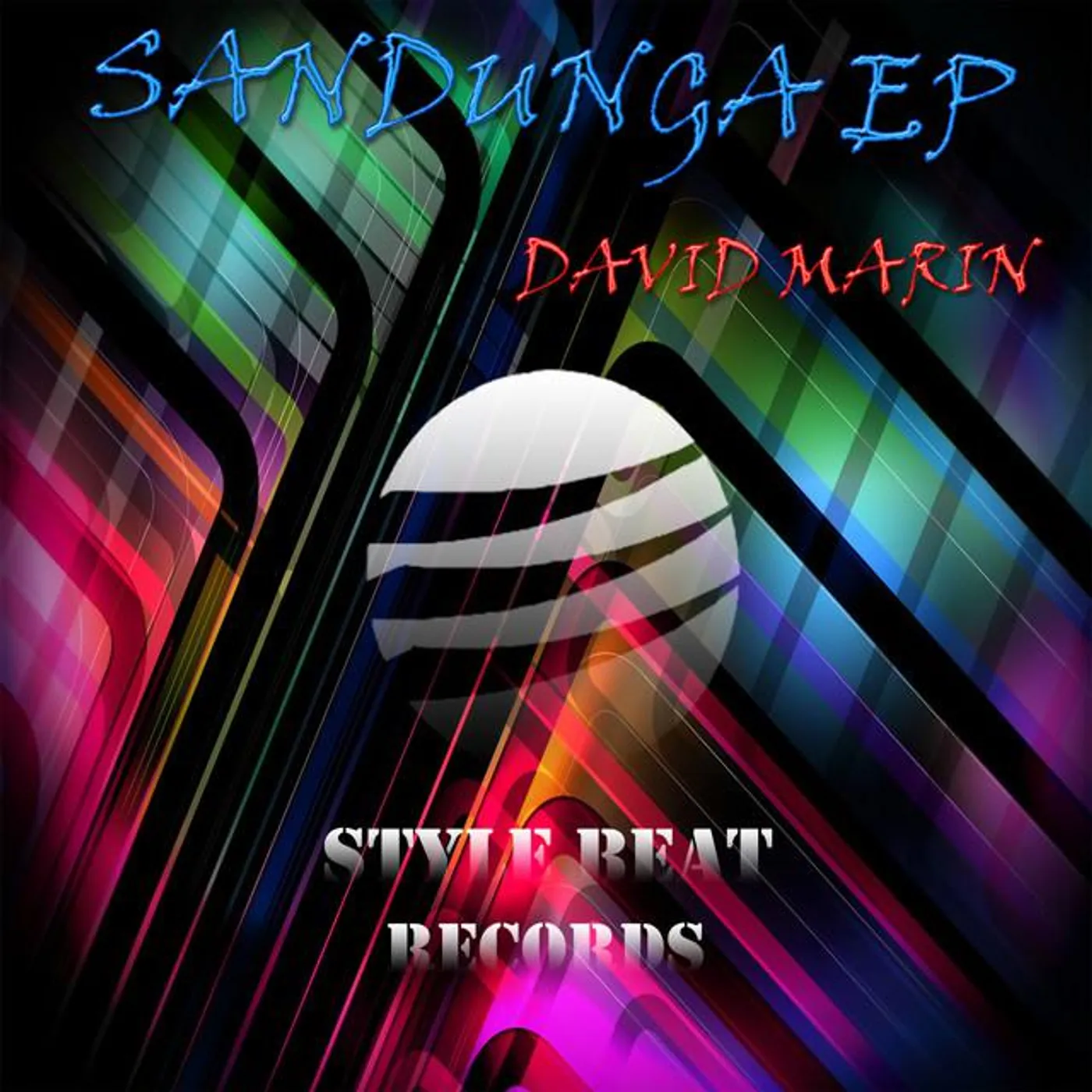 David Marin