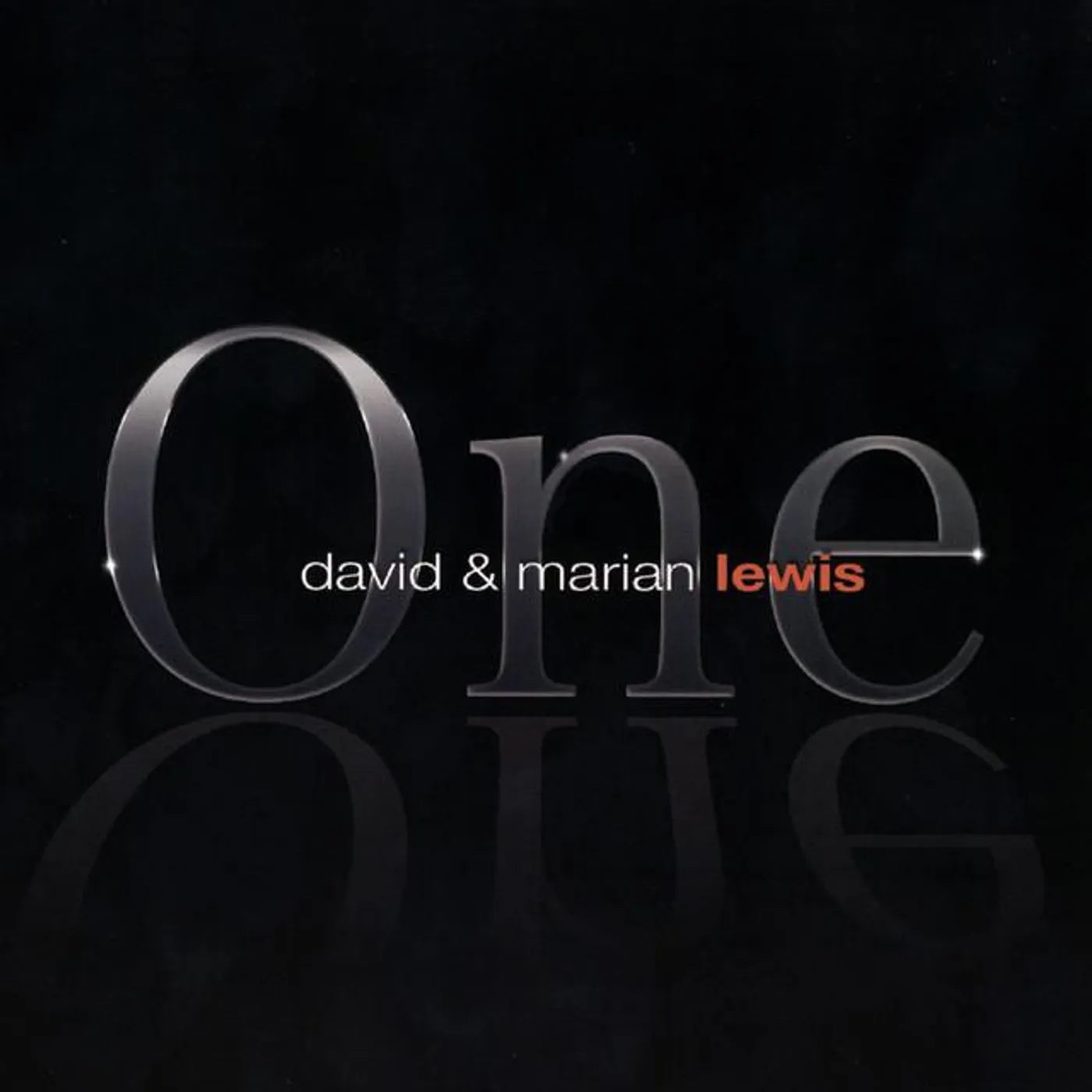 David & Marian Lewis Brand Page