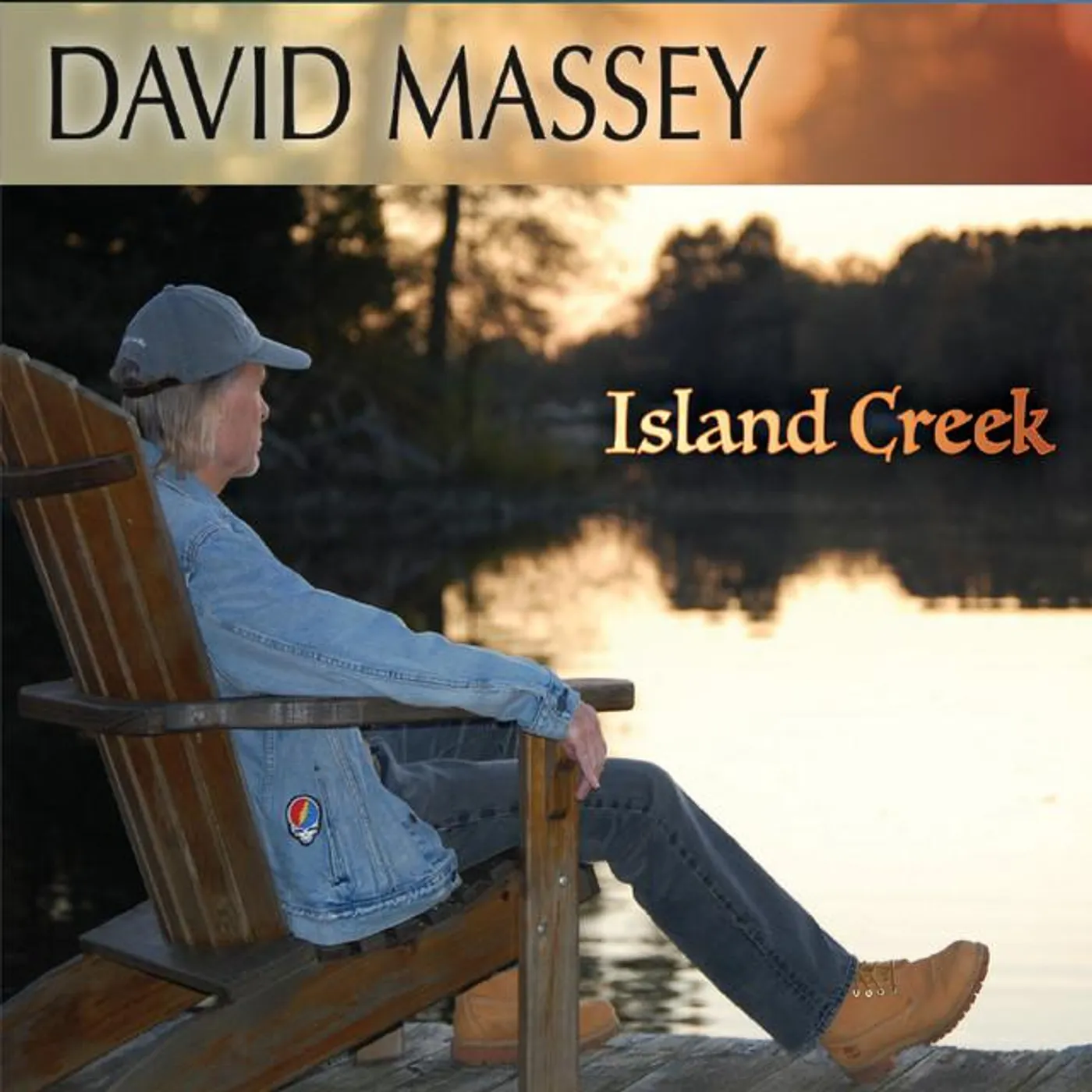 David Massey