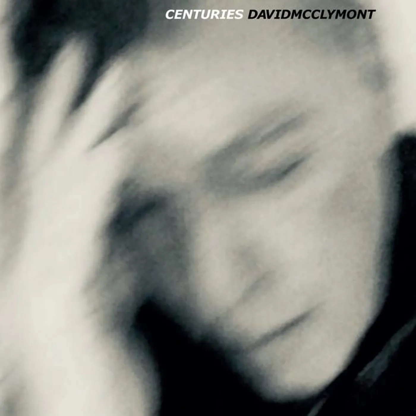 David McClymont