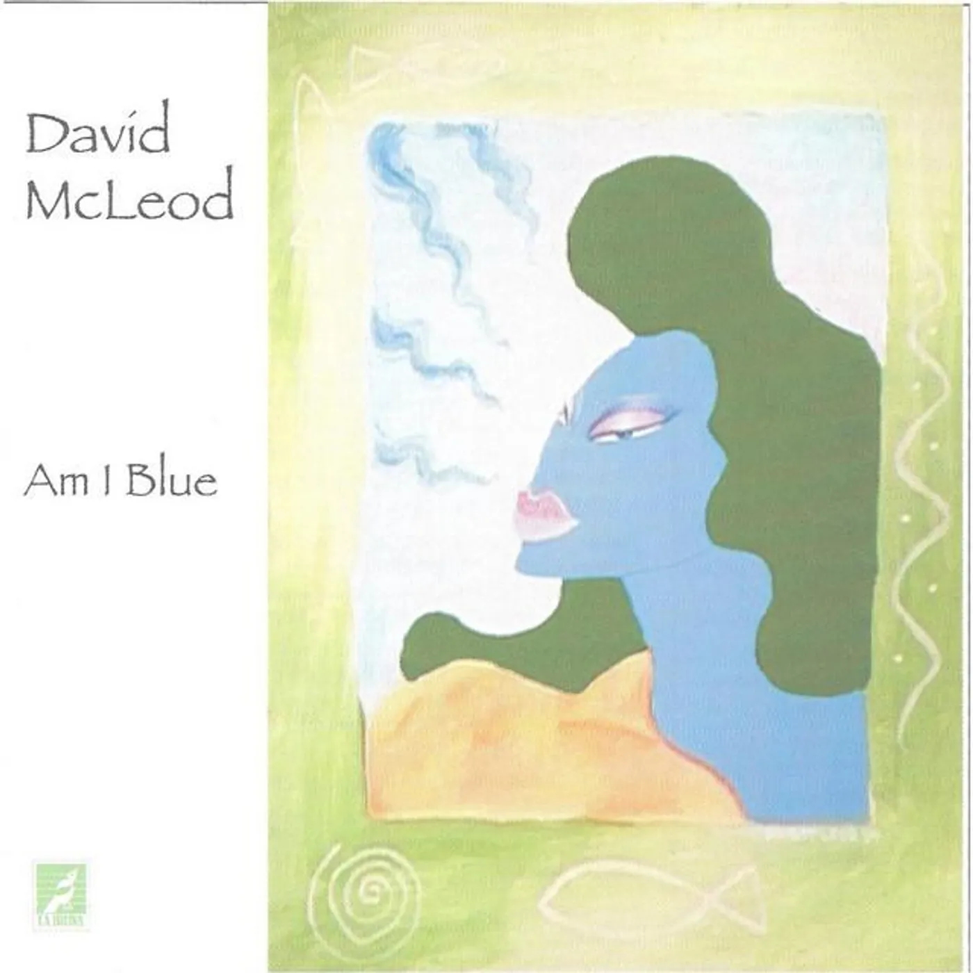 David McLeod Brand Page