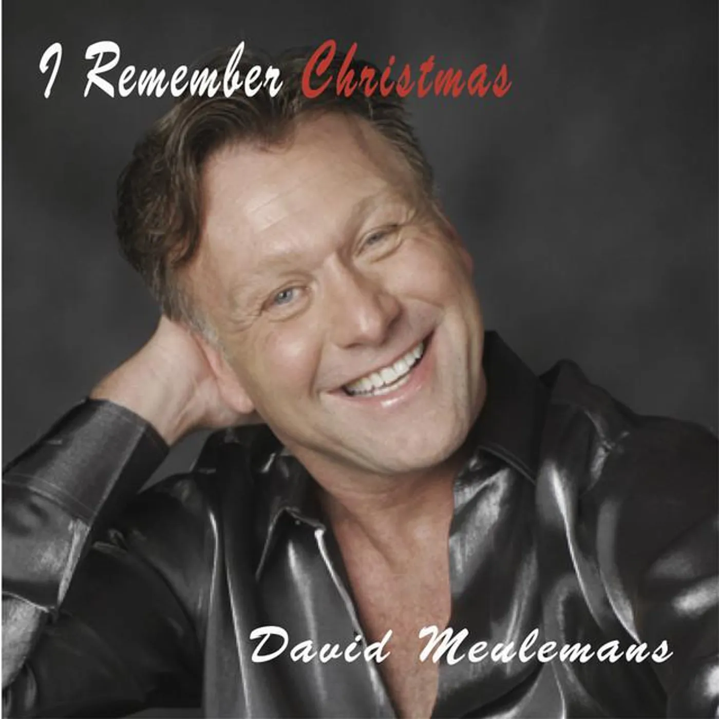 David Meulemans Brand Page