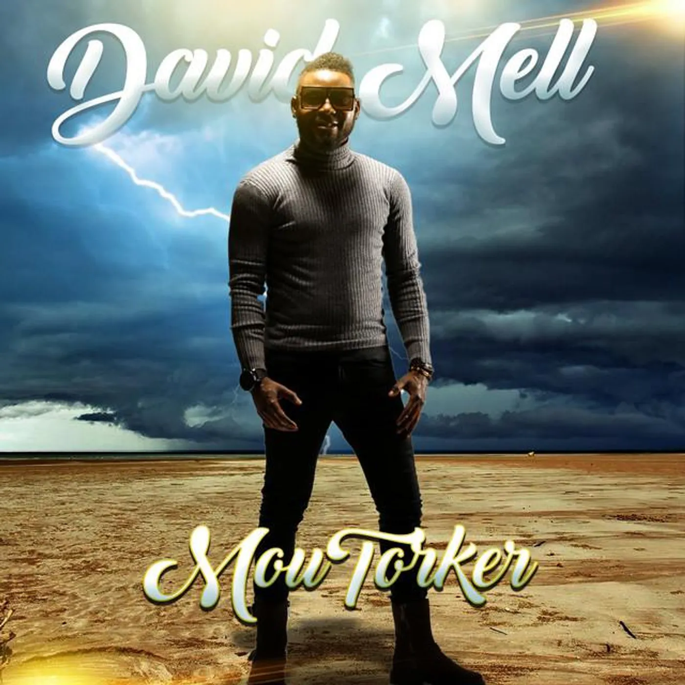 David Mell