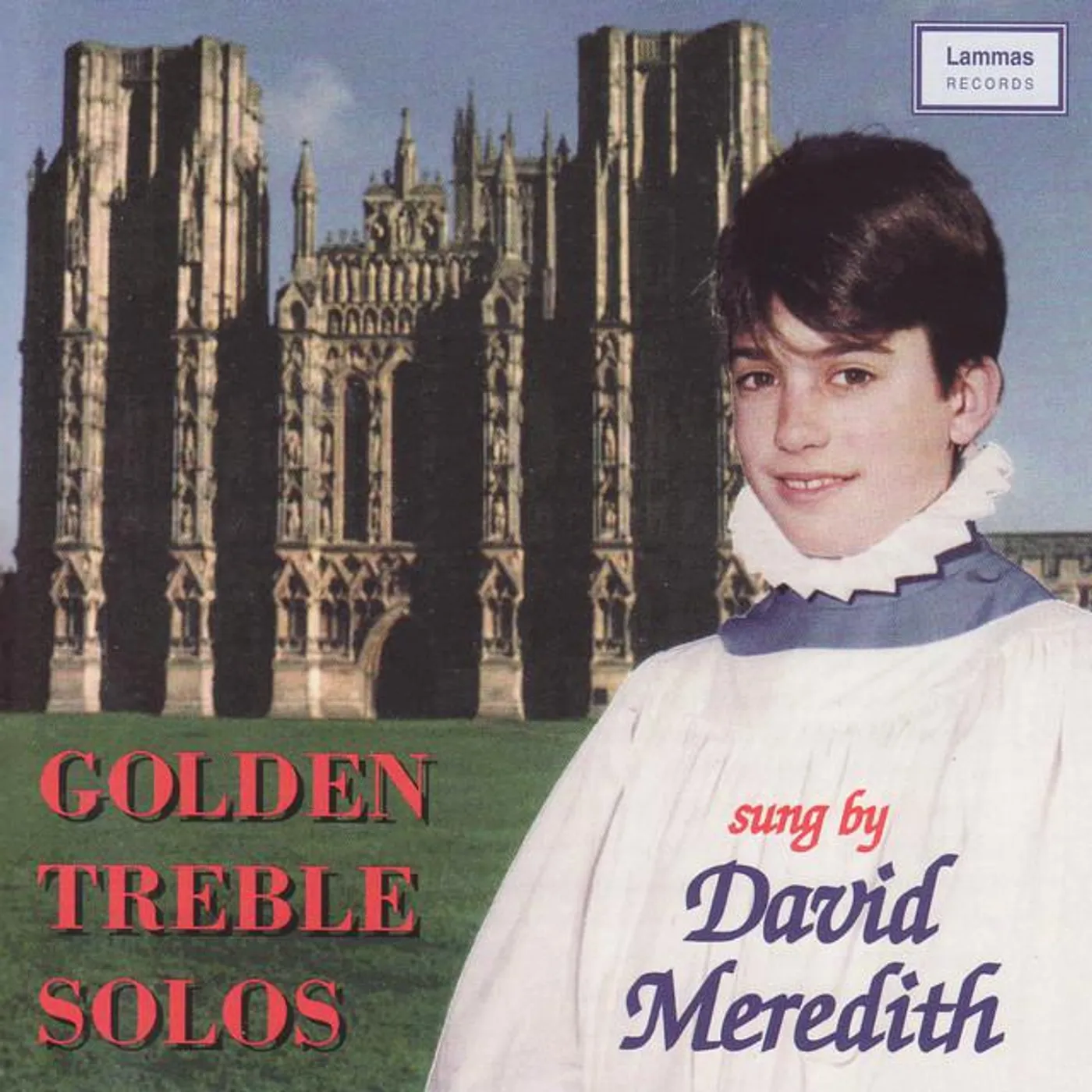 David Meredith