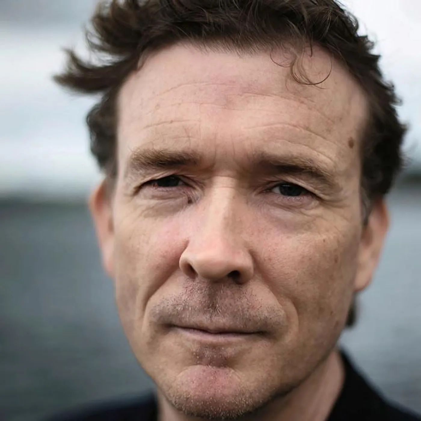David Mitchell Brand Page