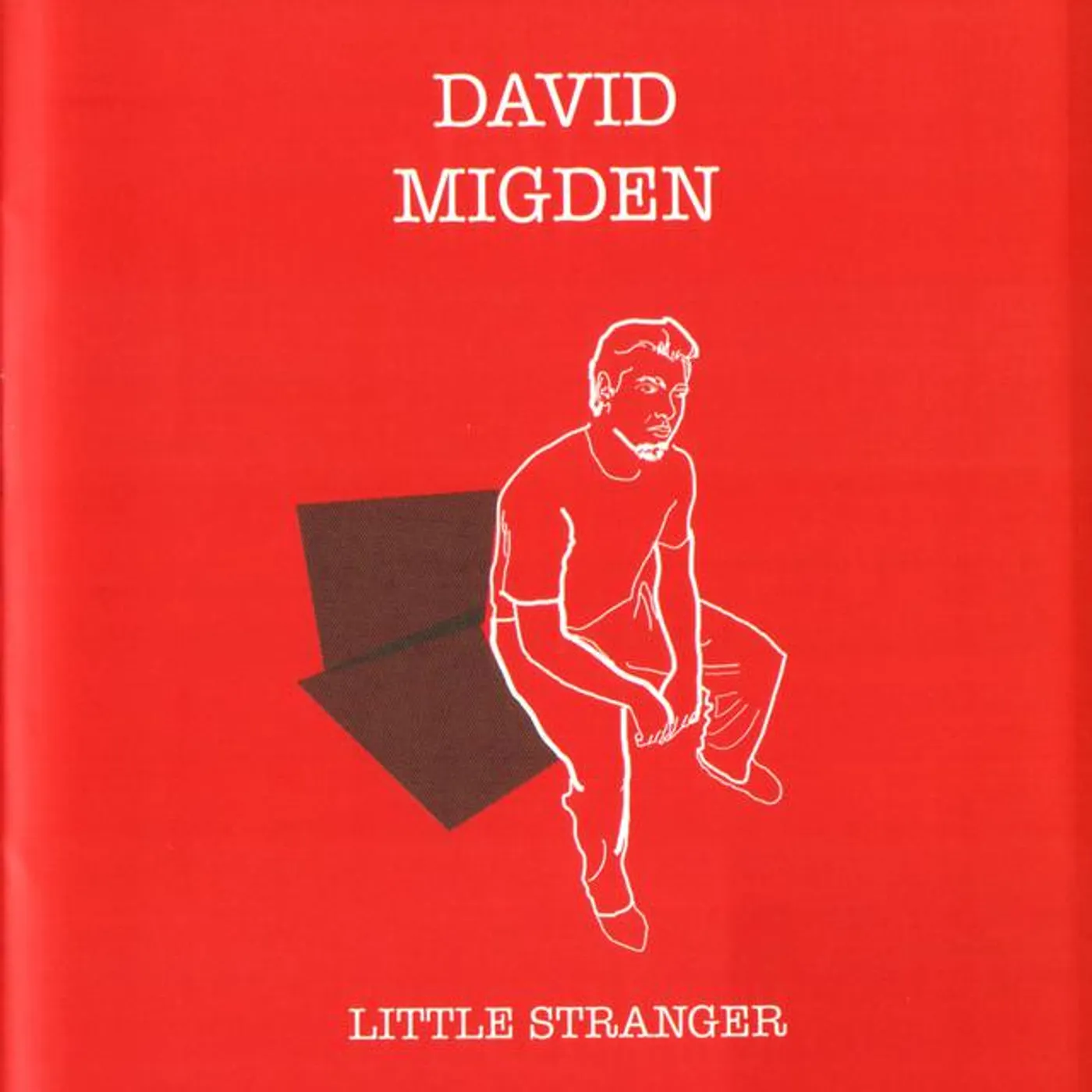 David Migden Brand Page