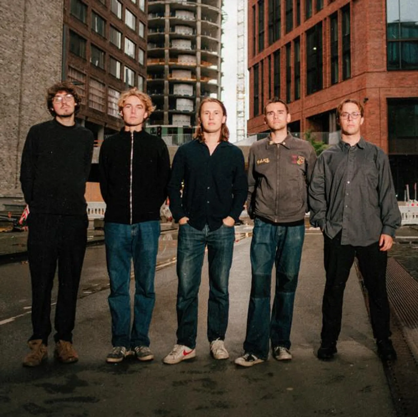 David Miilmann Group