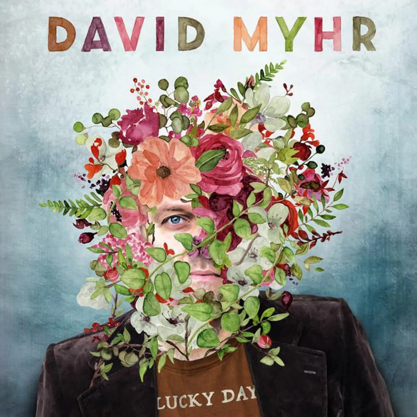 David Myhr Brand Page
