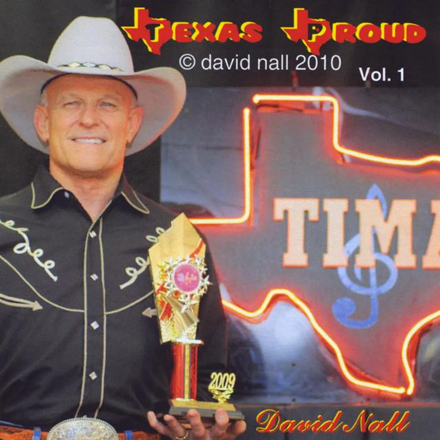 David Nall
