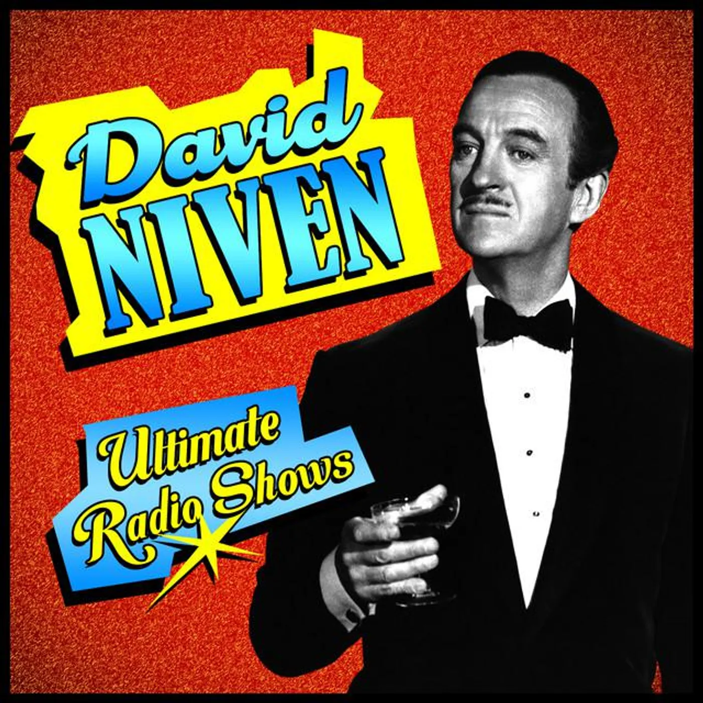 David Niven