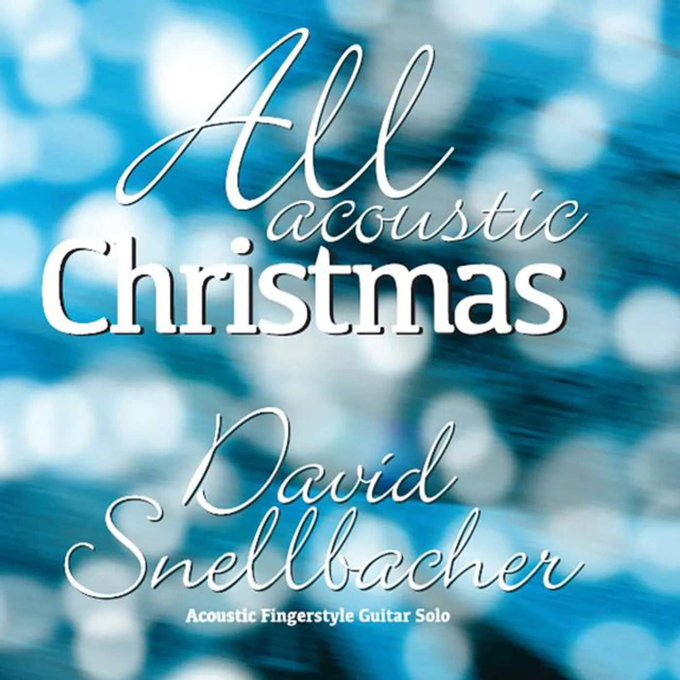 David Snellbacher