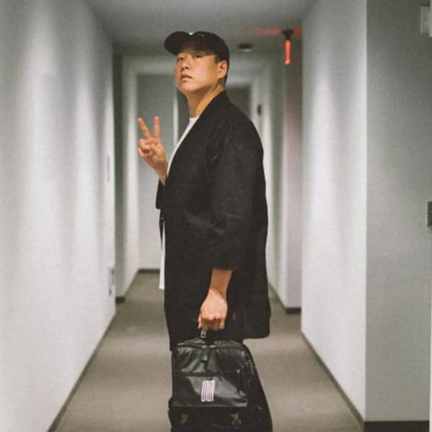 David So Brand Page