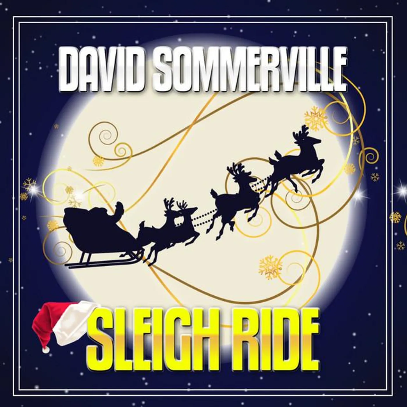 David Sommerville
