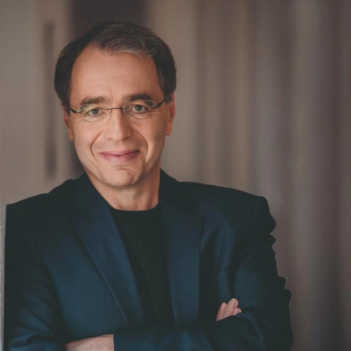 David Safier