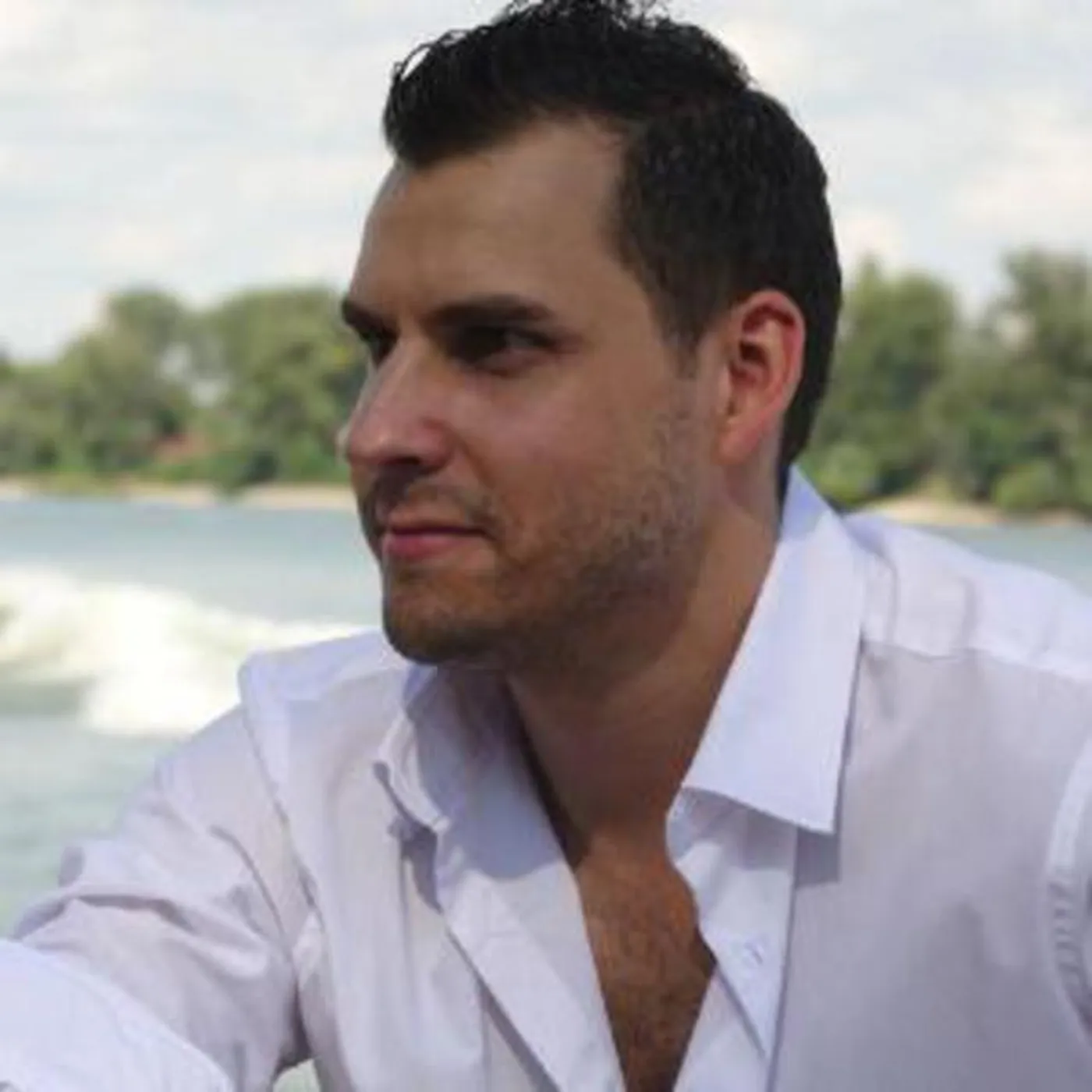 David Salow