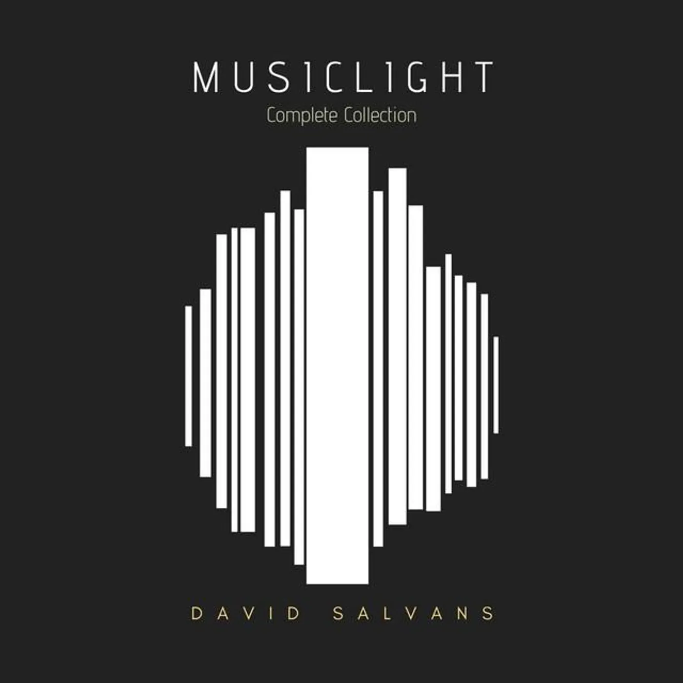 David Salvans
