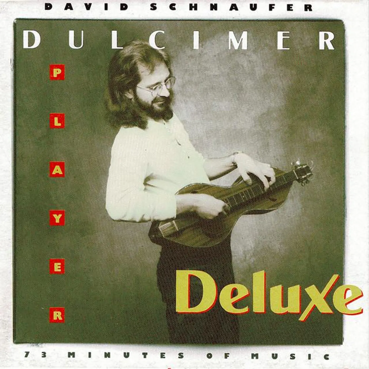 David Schnaufer