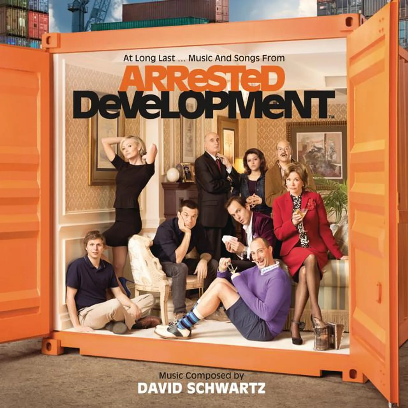 David Schwartz
