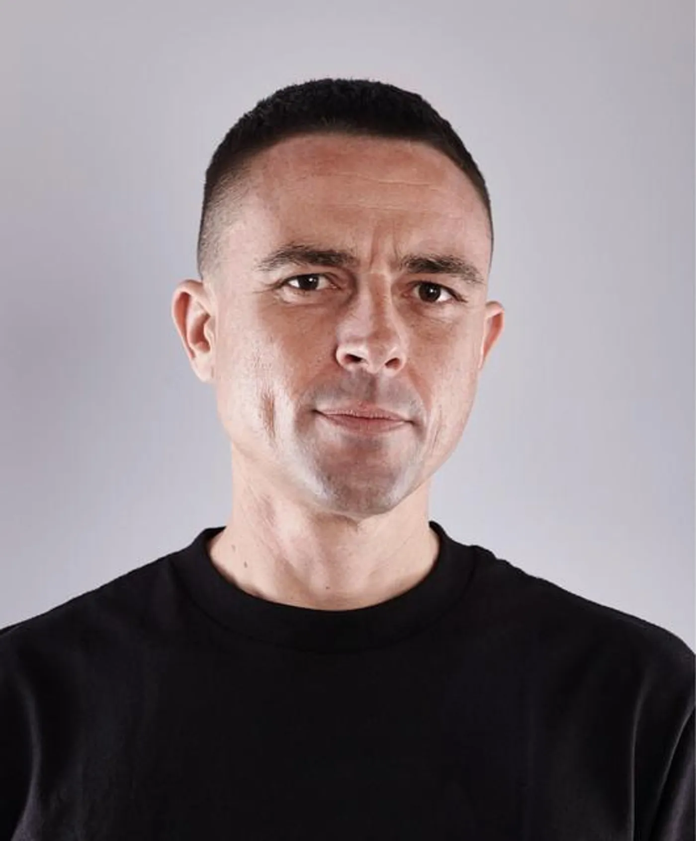 David Serra