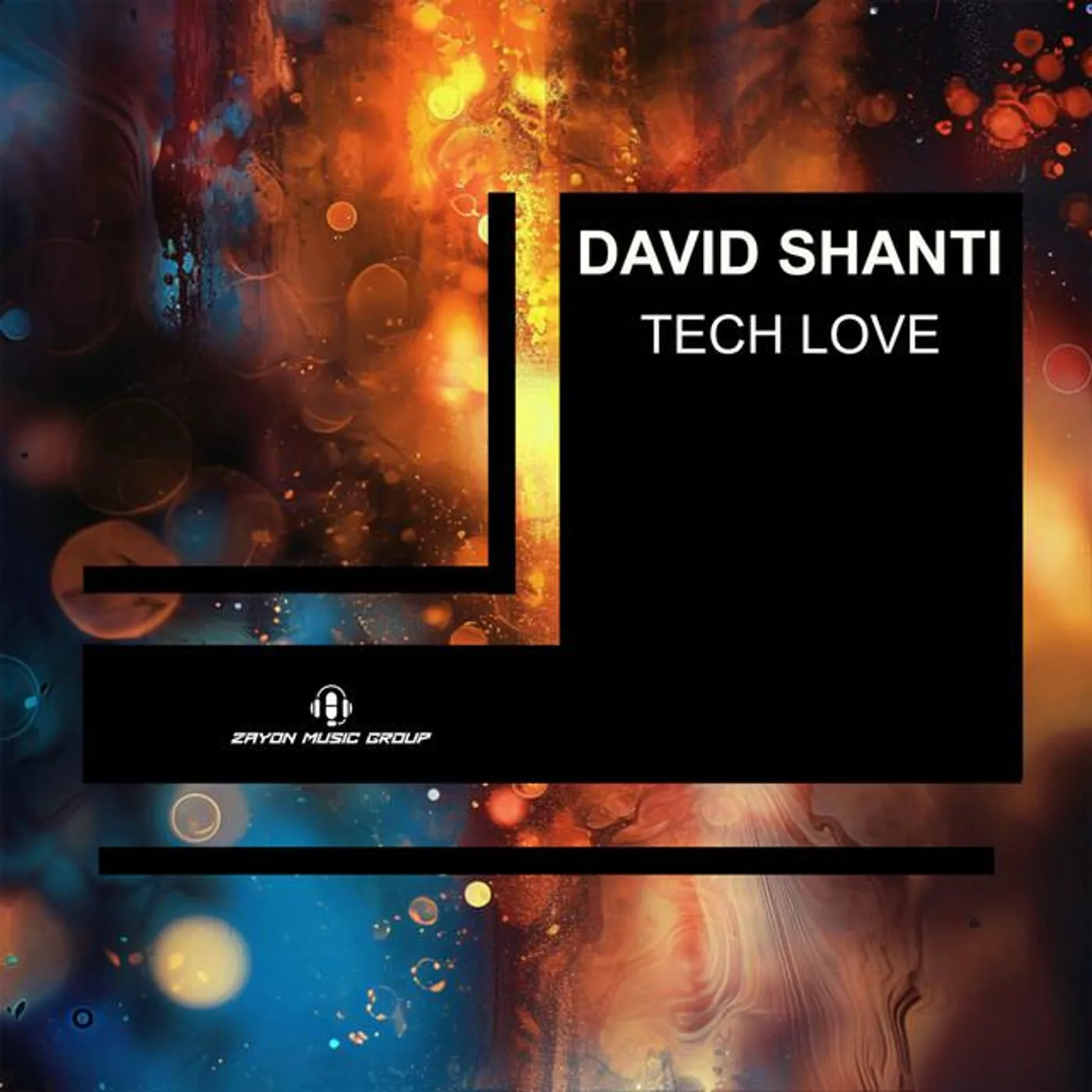 David Shanti